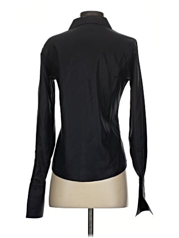 Brooks Brothers 346 Long Sleeve Blouse (view 2)