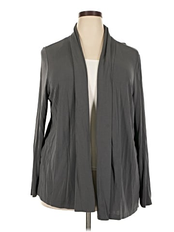 Lands' End Cardigan (view 1)