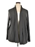 Lands' End Gray Cardigan Size 22W - photo 1