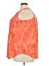 Notations Orange Sleeveless T-Shirt Size 3X - photo 5