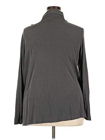 Lands' End Cardigan (view 2)