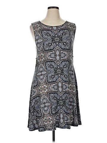 American Eagle Outfitters Casual Dress (view 1)