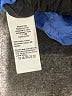 J.Crew 100% Cotton Blue Short Sleeve Button-Down Shirt Size 2 - photo 8