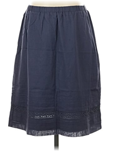 Eddie Bauer Casual Skirt (view 1)