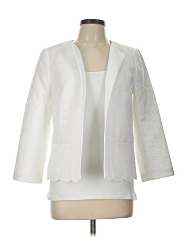 Talbots Blazer (view 1)