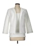 Talbots White Blazer Size 10 - photo 1