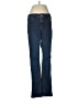 Inc Denim Blue Jeans Size 8 - photo 1