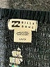 Billabong Floral Black Cocktail Dress Size S - photo 7