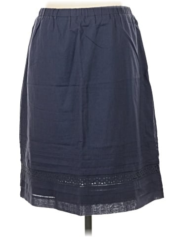 Eddie Bauer Casual Skirt (view 2)