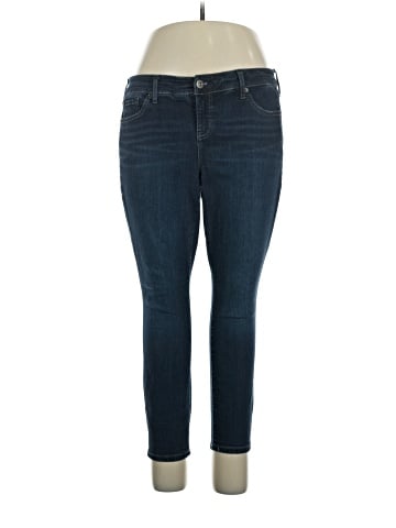 Torrid Jeans (view 1)