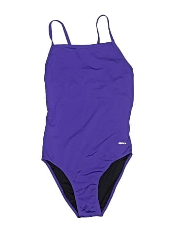 Sporti One Piece Swimsuit (view 1)