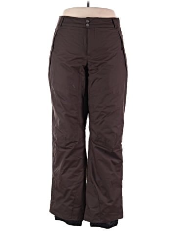 Columbia Casual Pants (view 1)