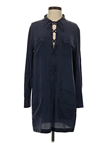 Equipment Casual Dress (view 1)
