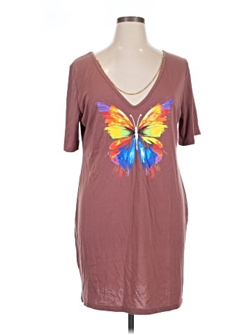 Shein Casual Dress (view 1)