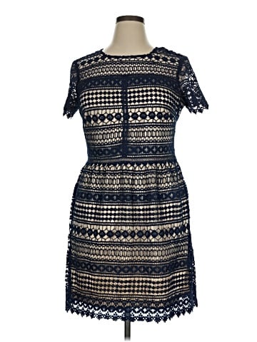 Vince Camuto Cocktail Dress (view 1)