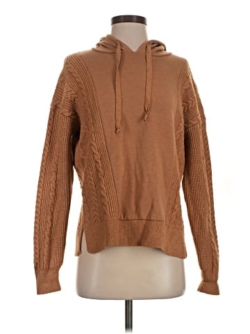 Lou & Grey Pullover Sweater (view 1)