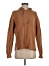 Lou & Grey Brown Pullover Sweater Size S - photo 1