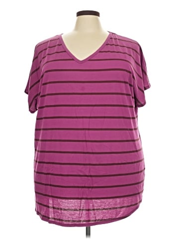 Avenue Short Sleeve T-Shirt (view 1)