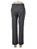 Calvin Klein Chevron-herringbone Gray Dress Pants Size 12 - photo 2