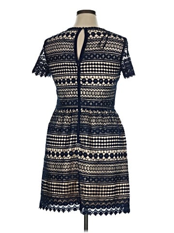 Vince Camuto Cocktail Dress (view 2)