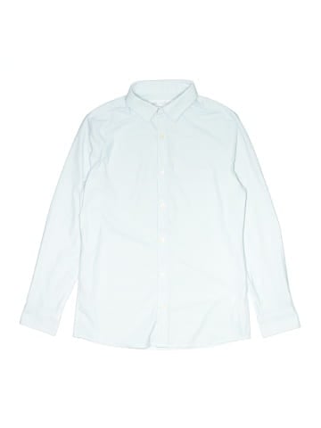 Zara Long Sleeve Button-Down Shirt (view 1)