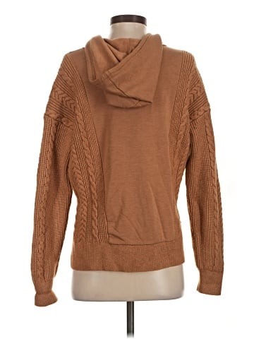 Lou & Grey Pullover Sweater (view 2)