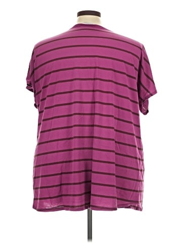 Avenue Short Sleeve T-Shirt (view 2)