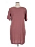 Shein Brown Casual Dress Size XL - photo 2