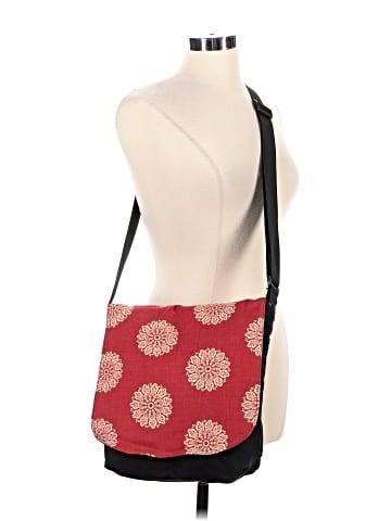 Unbranded Messenger (view 2)