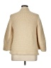 525 America Ivory Cardigan Size XL - photo 2