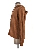 Lou & Grey Brown Pullover Sweater Size S - photo 5