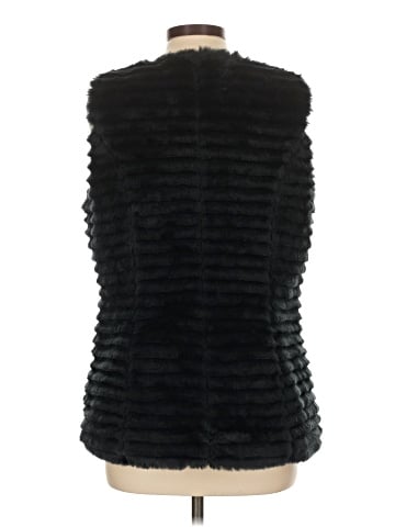 Bagatelle Faux Fur Vest (view 2)