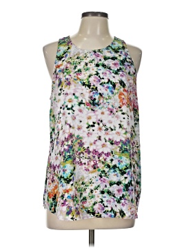 Violet & Claire Sleeveless Blouse