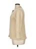525 America Ivory Cardigan Size XL - photo 5