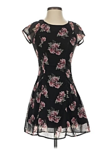 Divided by H&M Cocktail Dress (view 1)