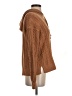 Lou & Grey Brown Pullover Sweater Size S - photo 4