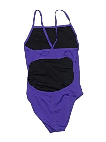 Sporti One Piece Swimsuit (view 2)