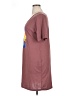 Shein Brown Casual Dress Size XL - photo 5