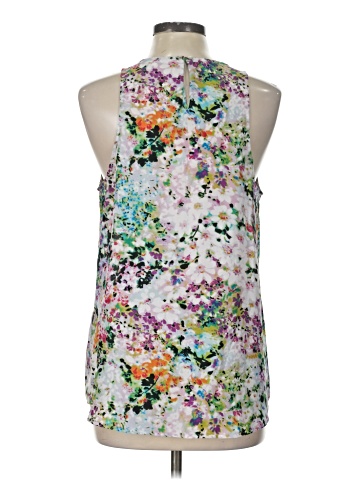 Violet & Claire Sleeveless Blouse (view 2)