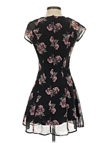 Divided by H&M Cocktail Dress (view 2)