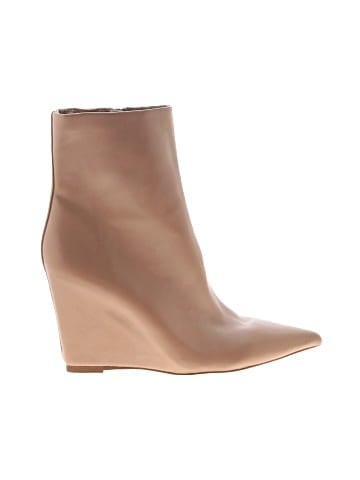 Jeffrey Campbell Ankle Boots (view 1)