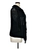 Chico's Black Cardigan Size XL (3) - photo 4
