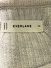 Everlane Ivory Turtleneck Sweater Size XS - photo 7