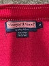 Vineyard Vines 100% Merino Pink Wool Sweater Size M - photo 7