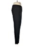J.Jill Solid Black Active Pants Size M - photo 4