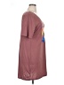 Shein Brown Casual Dress Size XL - photo 4