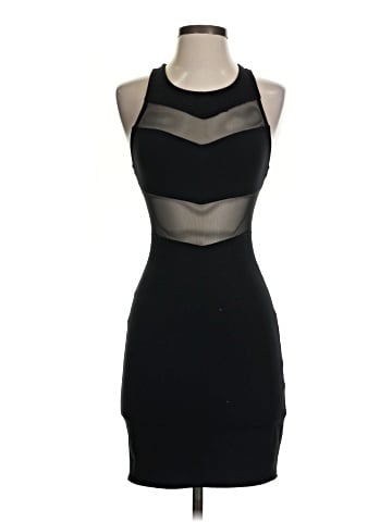 Solemio Cocktail Dress (view 1)