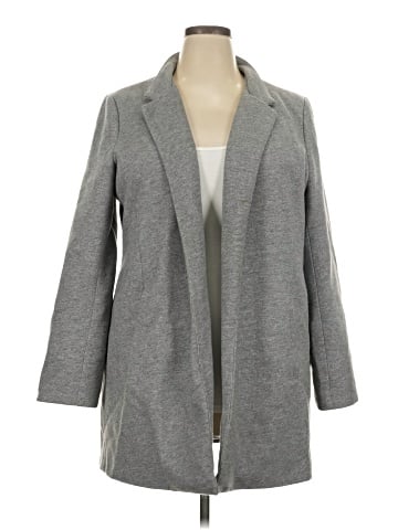 Mo-Ka Coat (view 1)