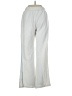 Forever 21 White Track Pants Size S - photo 2