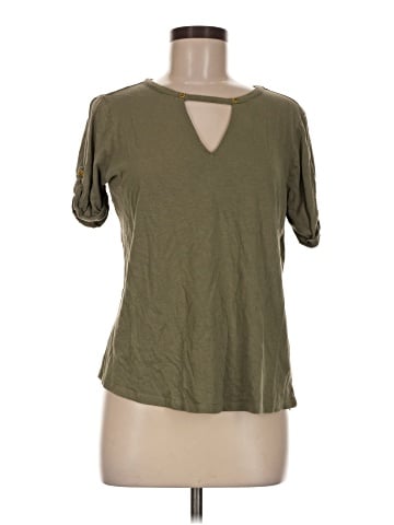 MICHAEL Michael Kors Short Sleeve T-Shirt (view 1)
